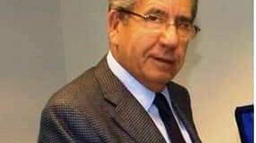 K&uuml;tahya Milletvekili Ahmet B&uuml;y&uuml;kuğur toprağa verildi