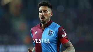 Jose Sosa'nın Fenerbahçe'ye transferini duyurdu!