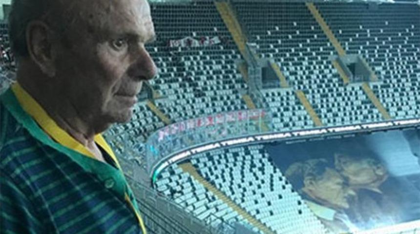 Foto muhabiri İlyas Namoğlu, 77 yaşında hayatını kaybetti