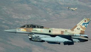 İsrail, Lübnan'da Hizbullah'ı vurdu