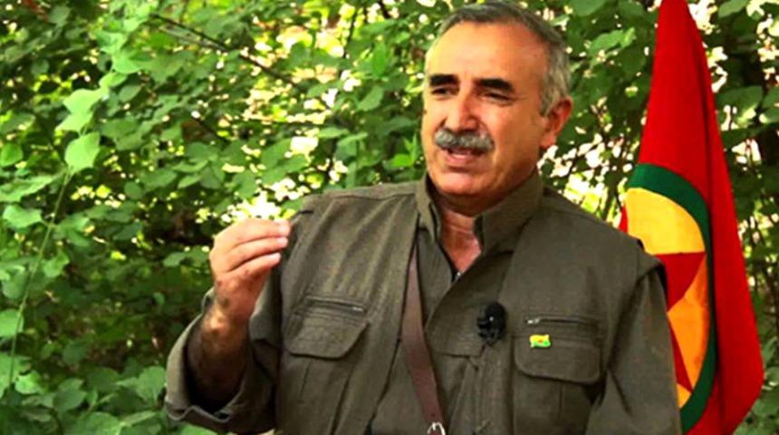 Ter&ouml;r &ouml;rg&uuml;t&uuml; PKK'da i&ccedil; gerilim! 'Para bizde toplansın' dedi...