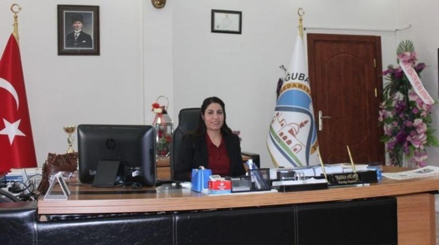 Doğubayazıt Belediye Başkanı Yıldız Acar, koronavirüse yakalandı