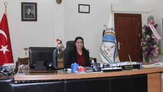 Doğubayazıt Belediye Başkanı Yıldız Acar, koronavirüse yakalandı