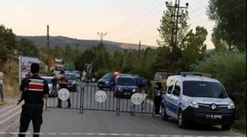 Koronavirüs, düğünde yayıldı! Mahalle karantinada