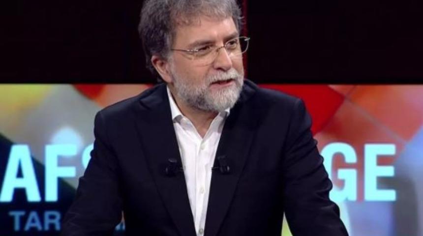 Ölüm orucundaki avukatlarla ilgili Ahmet Hakan'dan çağrı