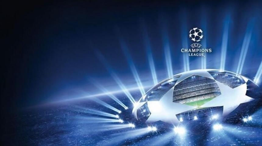 Devler Ligi'nde finalin adı belli oluyor