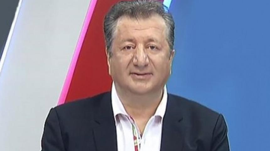 Gazeteci Sabahattin &Ouml;nkibar koronavir&uuml;se yakalandı: Durumum kritik telefonla aramayın