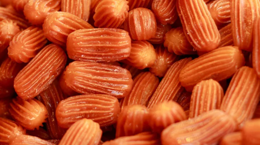 MasterChef tulumba tatlısı tarifi! Tulumba tatlısı nasıl yapılır? İşte tulumba tatlısı p&uuml;f noktası!