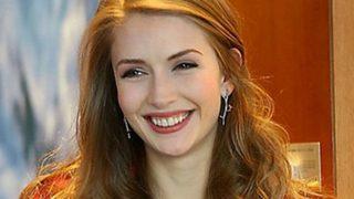 Yasemin Allen: 'Ben bir insan çorbasıyım'