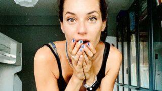 Sedef Avcı’nın acı günü! 'Yolun ışık olsun...'