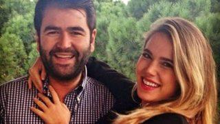 Ceyda Ateş: İlk defa bir 'baba' olarak yeni yaşına adım atıyorsun