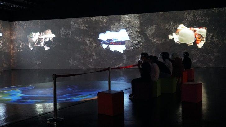 İzmit Belediyesi, 17 Ağustos Deprem Şehitlerini andı G4