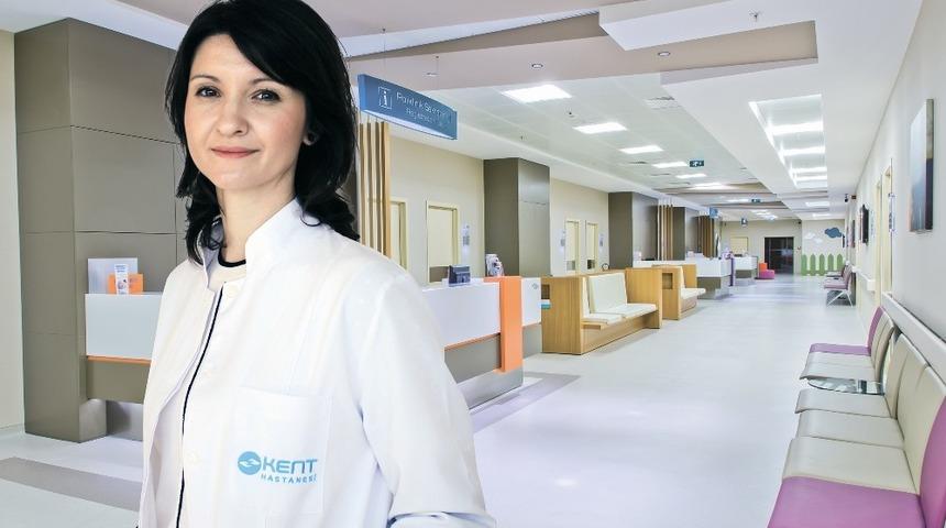 Uzmandan “Güneş koruyucusuz asla dışarı çıkmayın” uyarısı