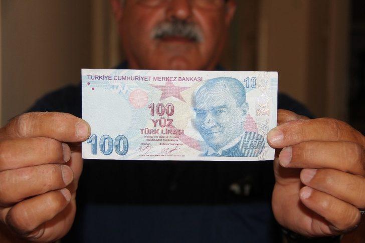 Hatalı basım 100 lira için koleksiyonerlerden teklif bekliyor G1