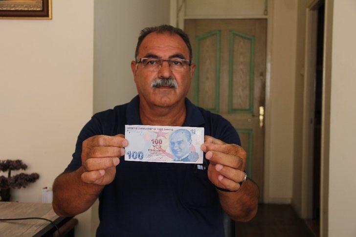 Hatalı basım 100 lira için koleksiyonerlerden teklif bekliyor G4