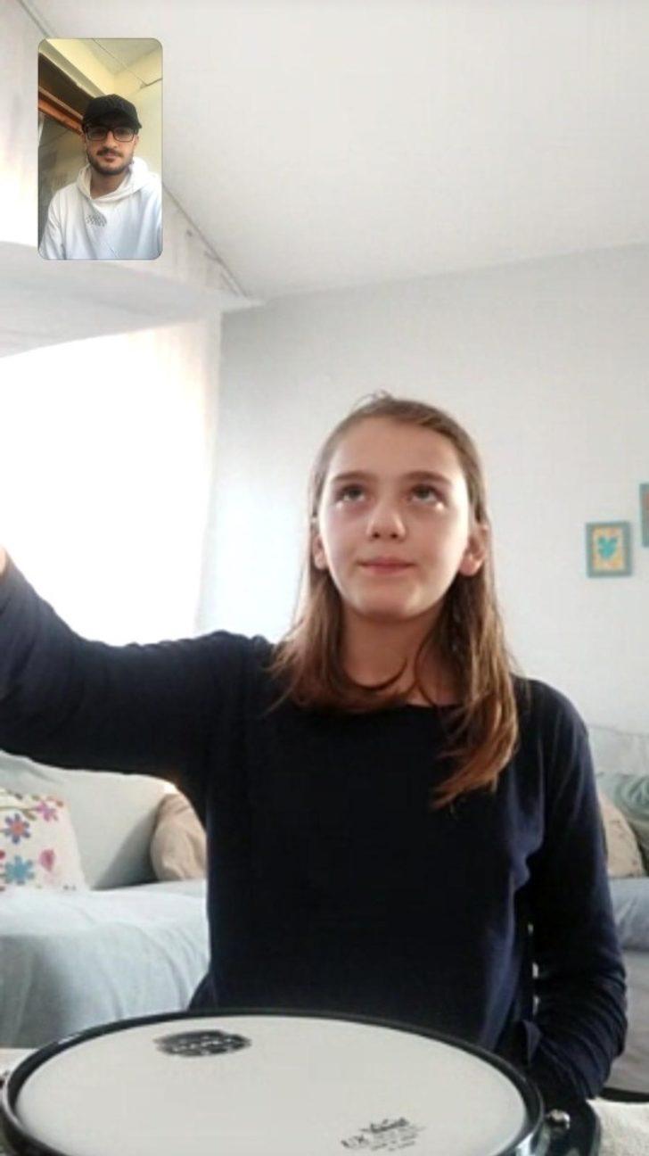 Kartal Belediyesi Sanat Akademisi öğrencileri başarıdan başarıya koşuyor G2