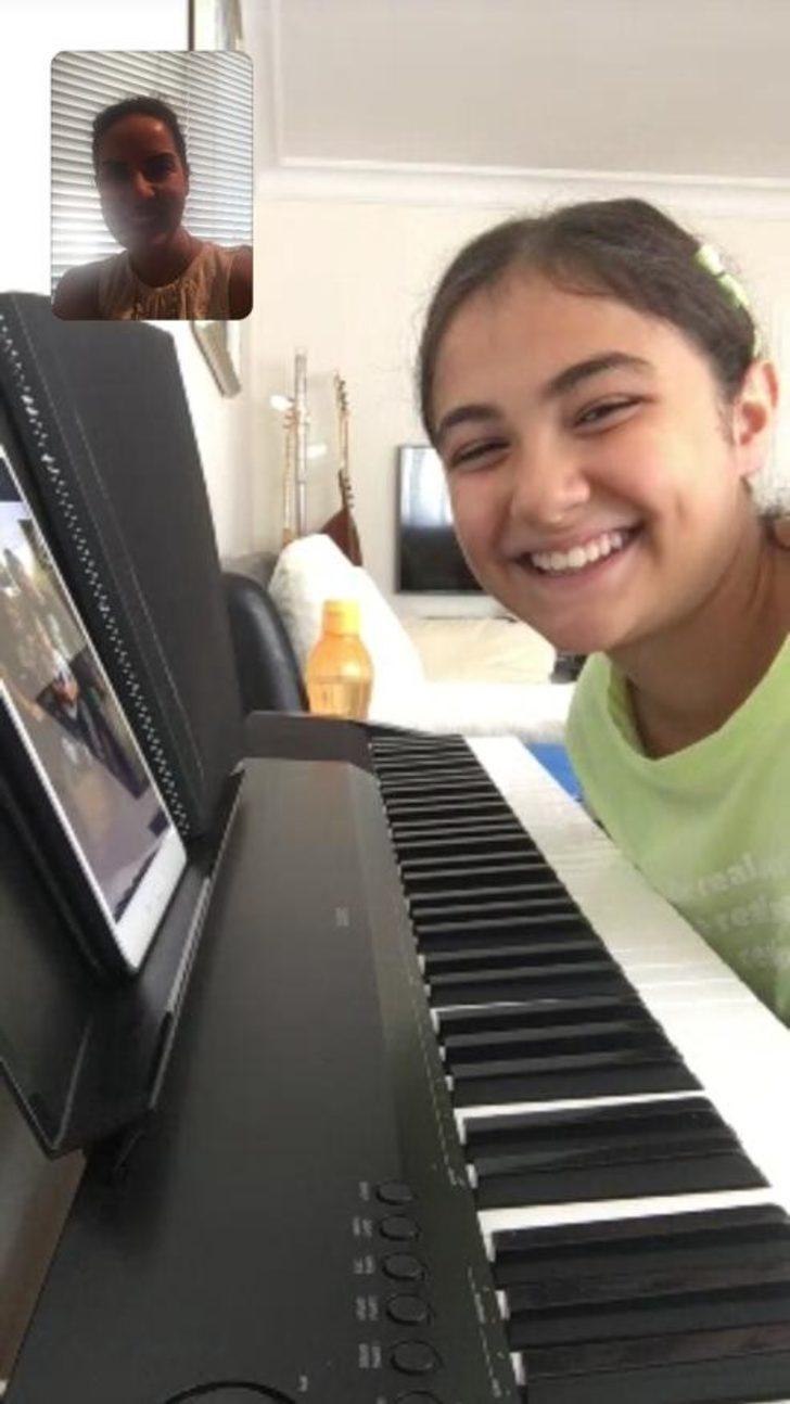 Kartal Belediyesi Sanat Akademisi öğrencileri başarıdan başarıya koşuyor G4