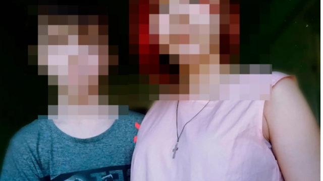 İddia: 13 yaşındaki kız, 10 yaşındaki sevgilisinden bebek doğurdu