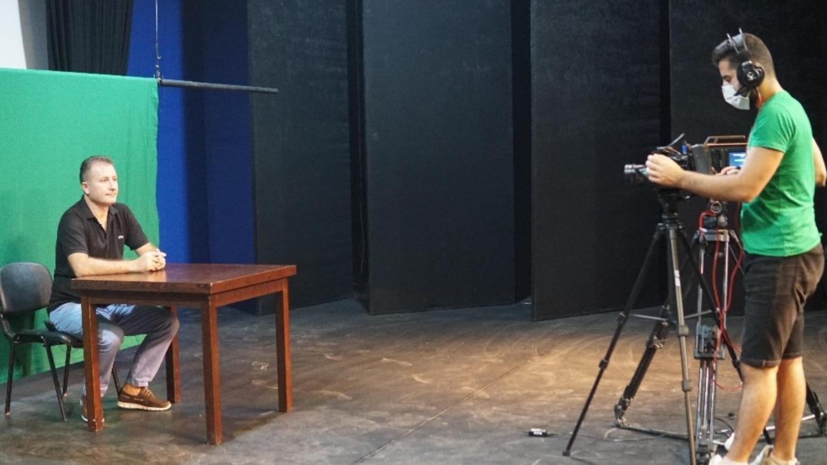 Kuşadası Otizm Derneği uzaktan eğitim verecek