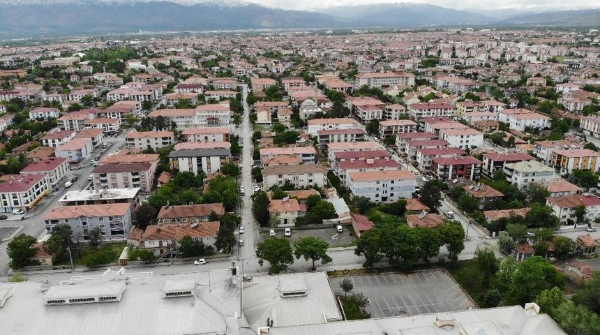 Erzincan&rsquo;da korona vir&uuml;se karşı yeni tedbirler alındı