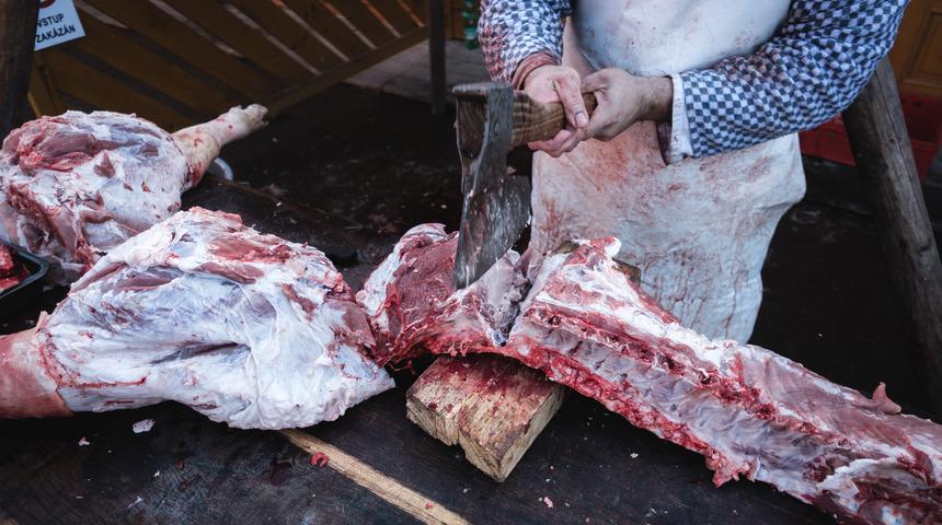 Kurban etinden korona bulaşır mı? Uzmanlardan bir önemli açıklama daha geldi...
