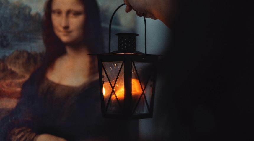 Yüz milyonlarca dolar fiyat biçildi! İşte dünyanın en pahalı sanat eserleri...