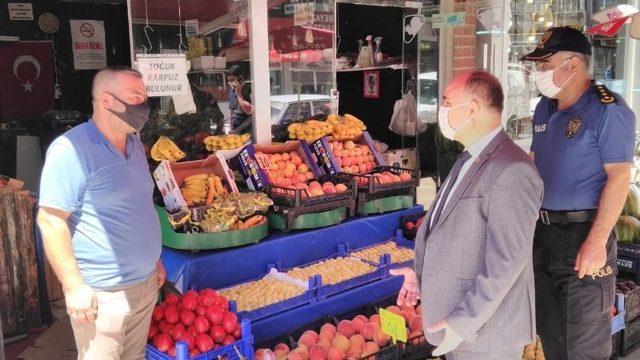 Vali Günaydın vatandaşları MMT konusunda uyardı