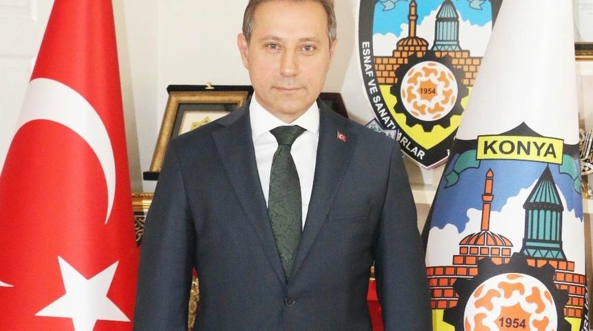 Başkan Karabacak: &ldquo;Mesleki Eğitim Merkezleri &ouml;nem arz ediyor&rdquo;