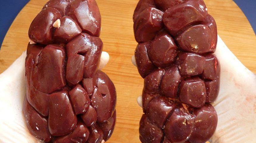 Bu y&ouml;ntemlerle sakatat kokusundan kurtulabilirsiniz! S&uuml;t, sirke, limon...