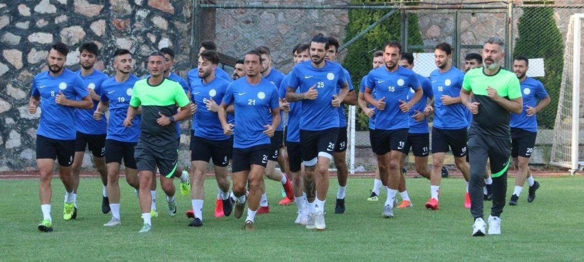 Derincespor sezonu a&ccedil;tı