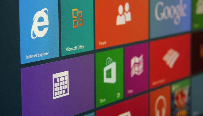 Microsoft, Internet Explorer'ı tozlu raflara kaldırıyor!