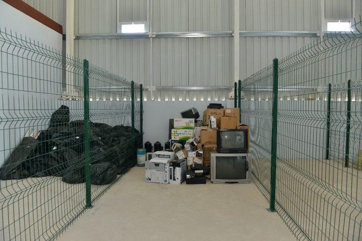 Konyaaltı gelecek için dönüştürüyor G3