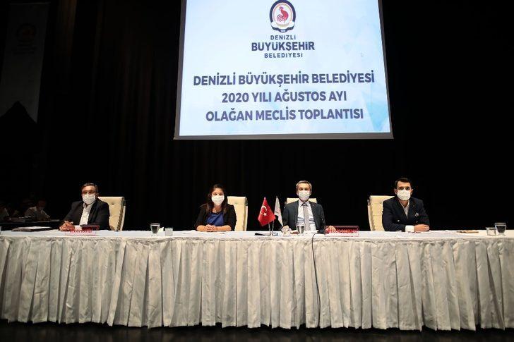 3 bin öğrenciye 3 milyon 600 bin TL destek verilecek G1