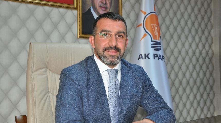 Kars’ta AK Parti’nin ilçe kongre tarihleri belli oldu