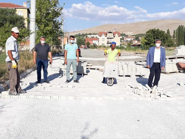 Canlı hayvan pazarı bölge ekonomisine can verecek G2