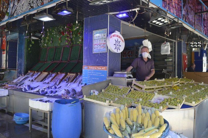 Balıkçılar yeni sezonu heyecanla bekliyor G1