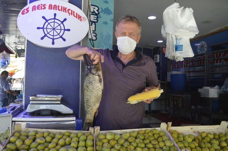 Balıkçılar yeni sezonu heyecanla bekliyor G2