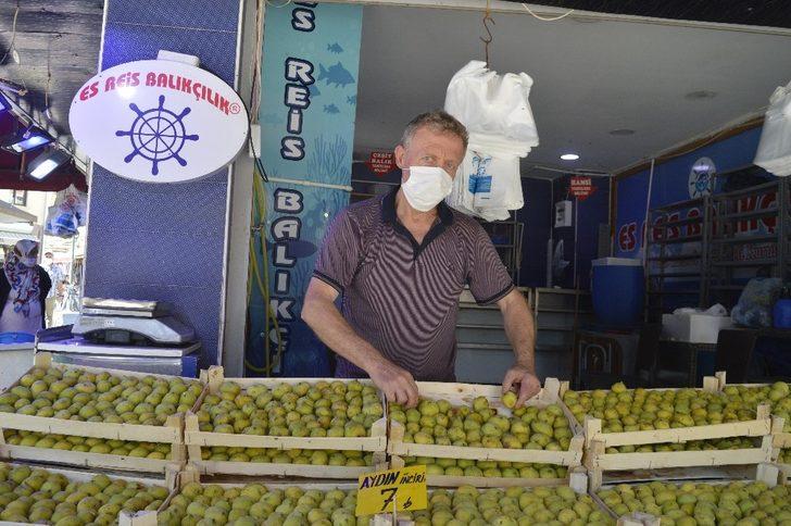 Balıkçılar yeni sezonu heyecanla bekliyor G5