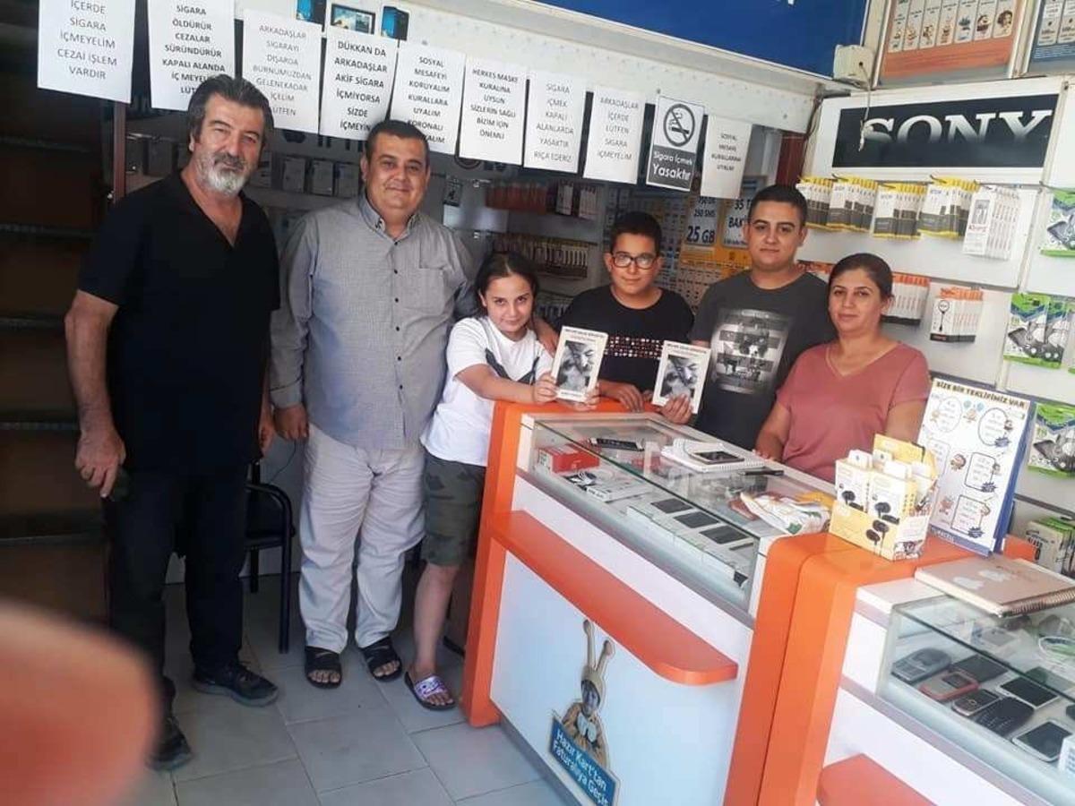 Hayvan hakları i&ccedil;in 25 bin kilometre yol kat etti