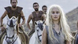 Özge Gürel Game of Thrones'da oynayacak mı?