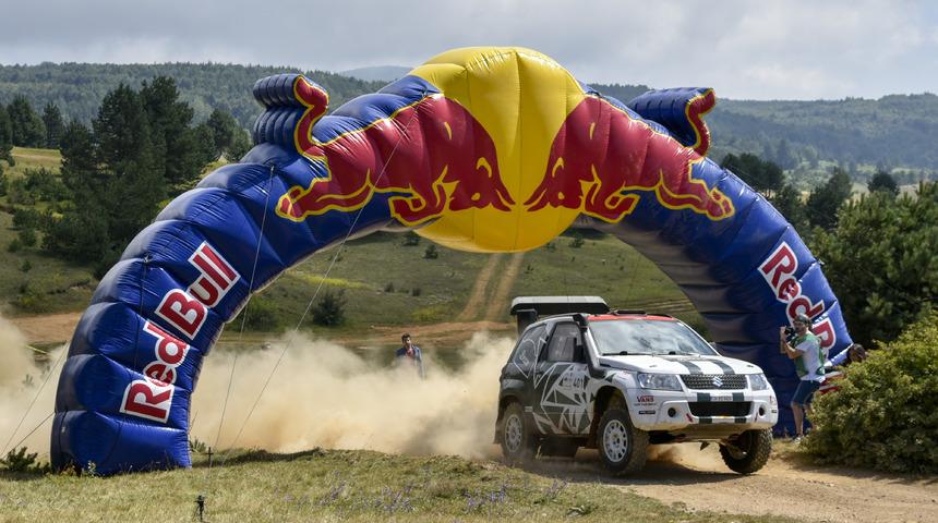 TransAnatolia’da ilk gün tamamlandı