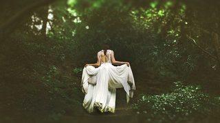 Rüyada gelinlik görmek ne anlama gelir? Rüyada evli kadının, bekar kızın, başkasının gelinlik giydiğini görmek ne demek?