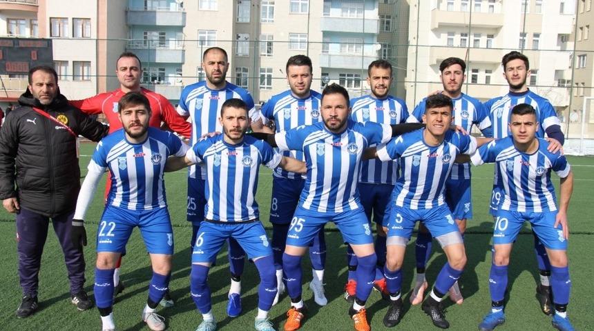 Ilıca İdmanocağı Belediye Spor BAL liginde
