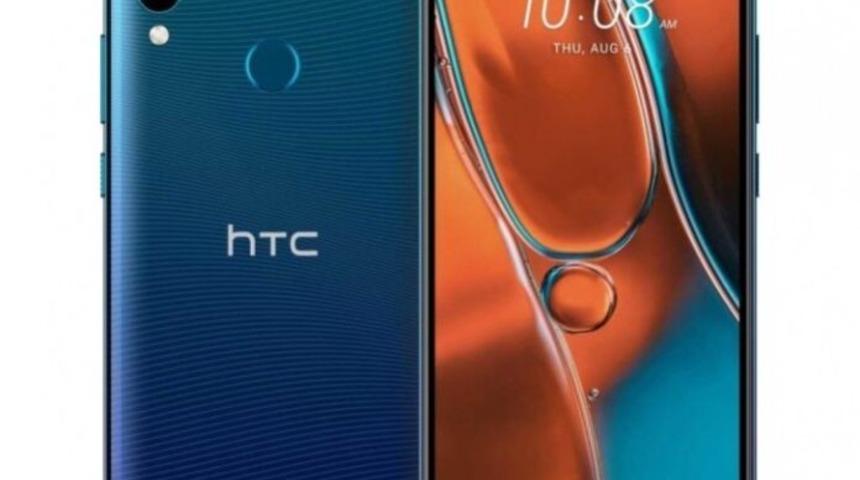 HTC Wildfire E Lite Google Console&rsquo;da ortaya &ccedil;ıktı!