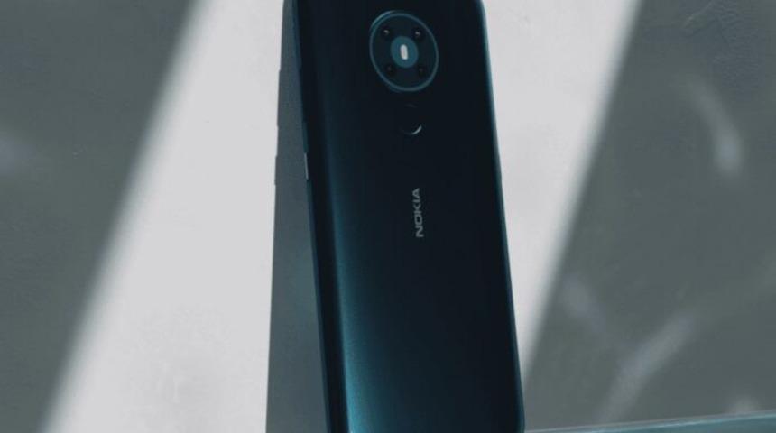 Nokia 5.3, A&rsquo;dan Z&rsquo;ye t&uuml;m &ouml;zellikleri ile karşımıza &ccedil;ıktı