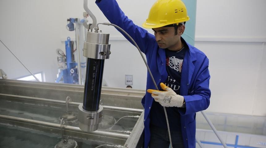 Yapı Malzemesi Laboratuvarıyla 7 ayda 5 milyon liraya yakın kamu zararı önlendi