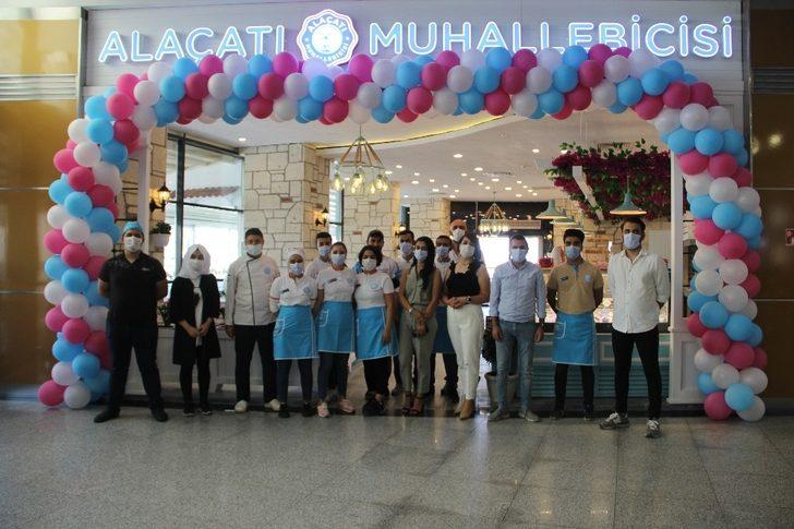 Ninova AVM dev kadrosunu birini daha ekledi G1