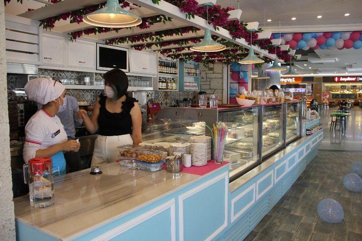 Ninova AVM dev kadrosunu birini daha ekledi G3