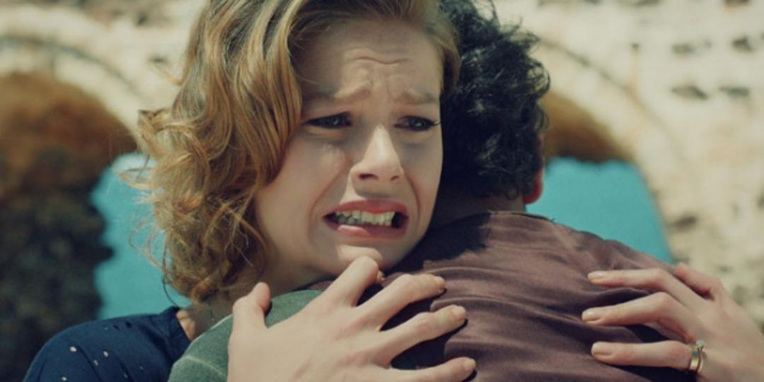 Hayat Şarkısı sezon finalinden &ccedil;arpıcı kareler!