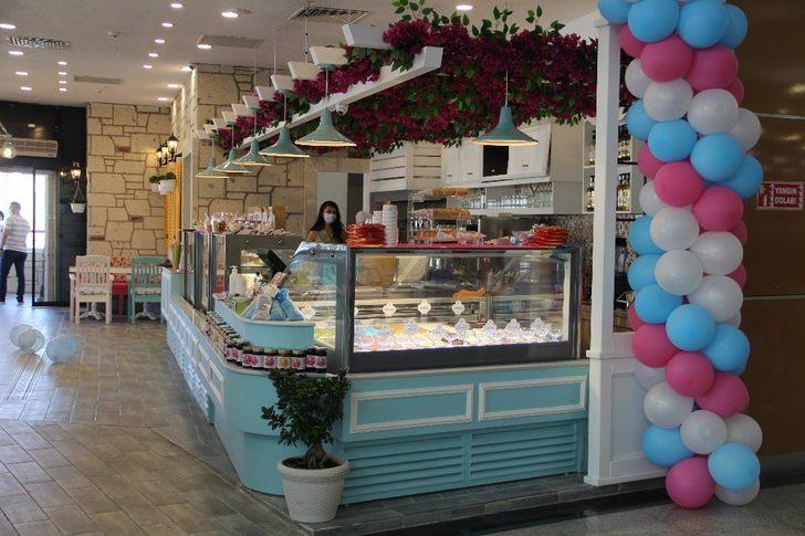 Ninova AVM dev kadrosunu birini daha ekledi G4